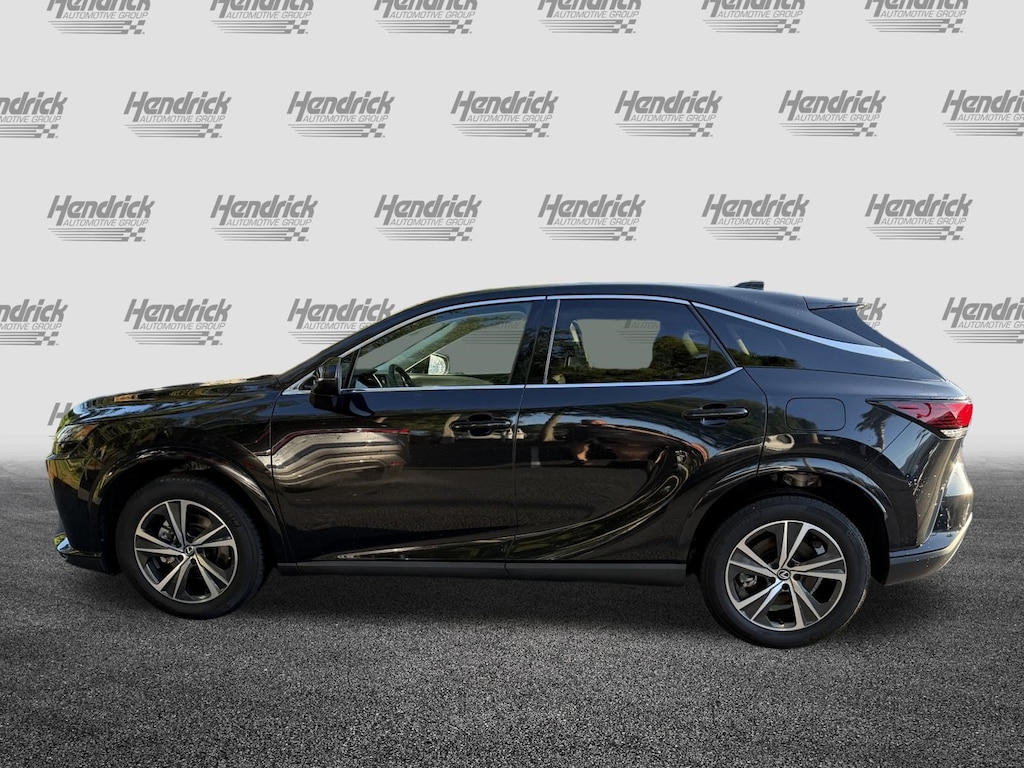 Used 2023 Lexus RX RX 350 SUV