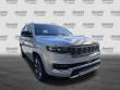 2023 Jeep Grand Wagoneer Series III SUV