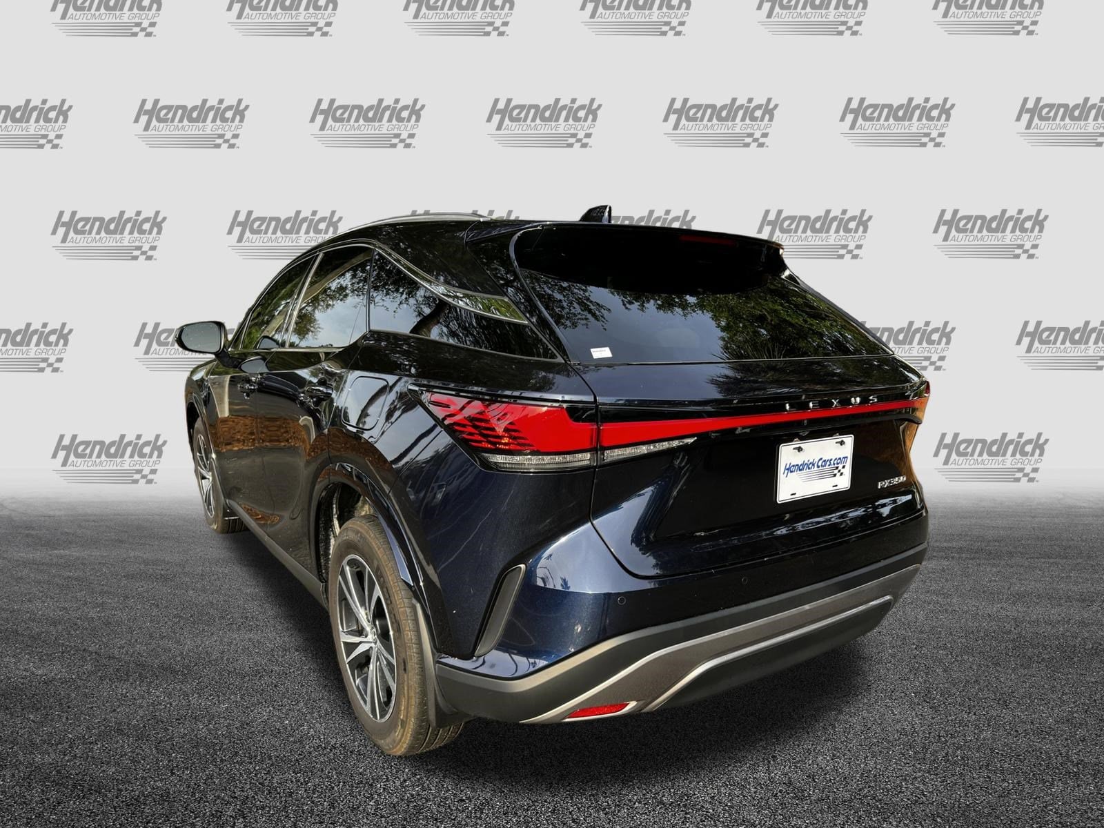 2024 LEXUS RX RX 350 Premium photo 4