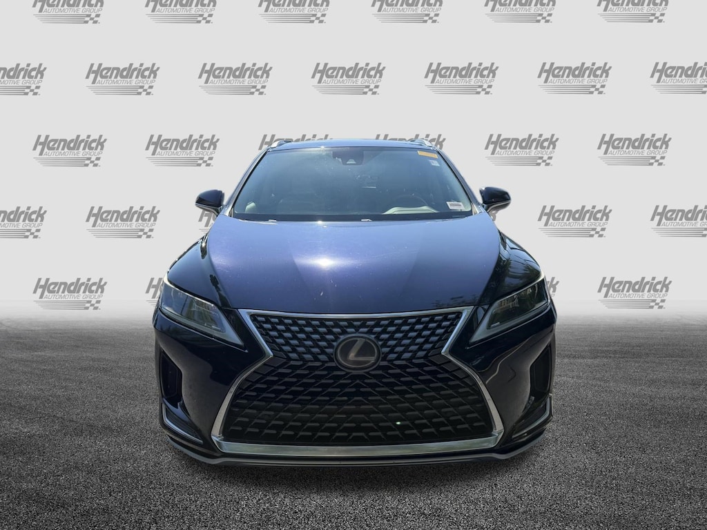 Used 2020 Lexus RX RX 350 SUV