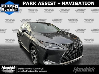 2022 LEXUS RX RX 350 SUV