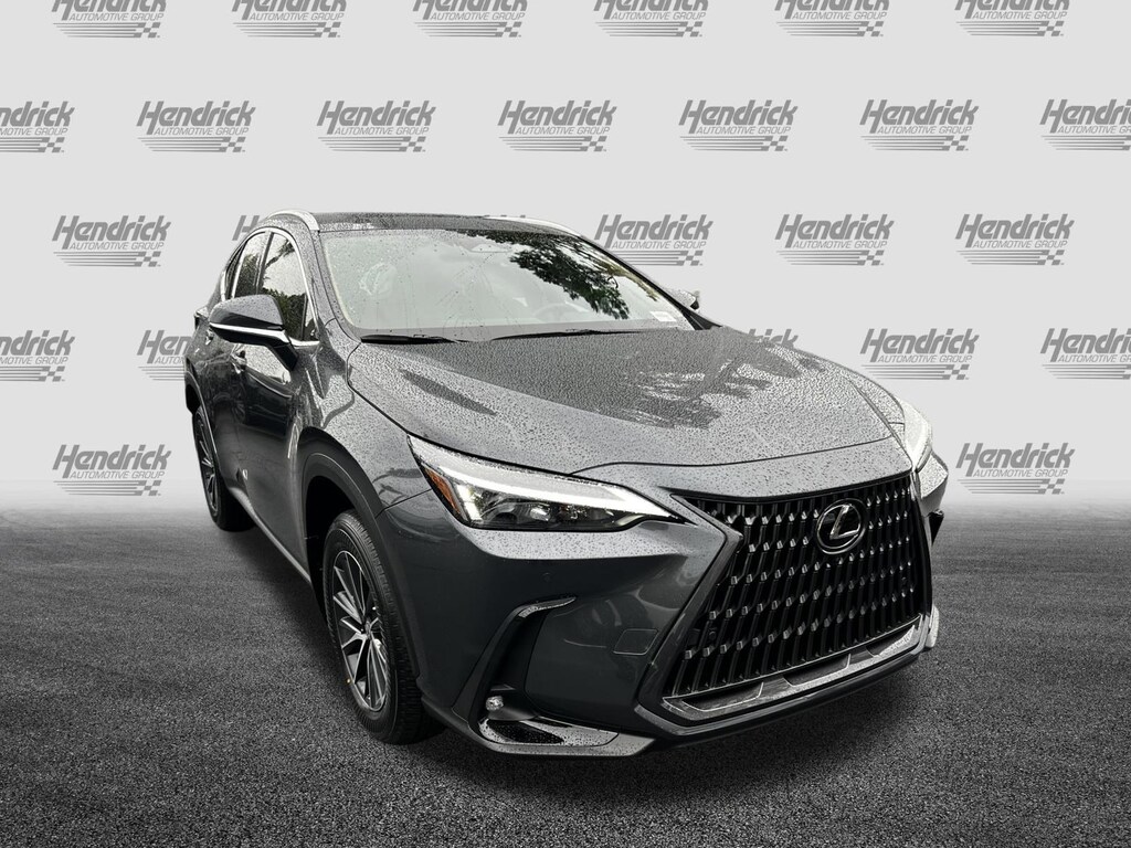 New 2026 Lexus NX 350 PREMIUM SUV