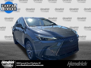 2025 LEXUS NX NX 250 SUV