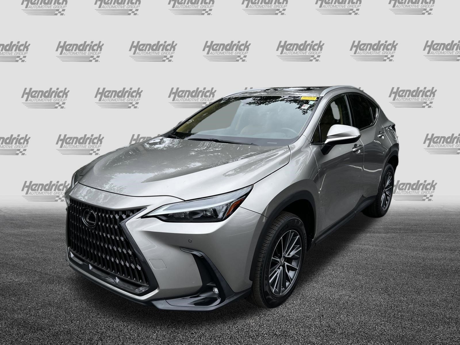 2023 LEXUS NX NX 350 Premium photo 2