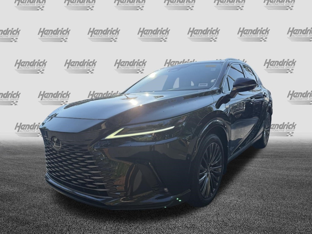 Used 2023 Lexus RX RX 350 Luxury SUV