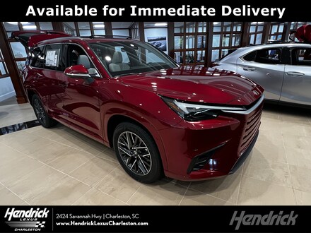 2026 LEXUS TX 350 PREMIUM SUV