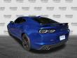 2024 Chevrolet Camaro 1SS Coupe