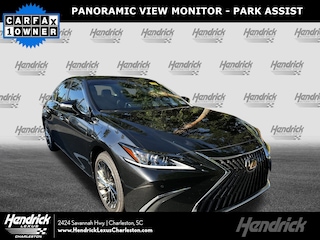 2025 LEXUS ES 350 LUXURY Sedan