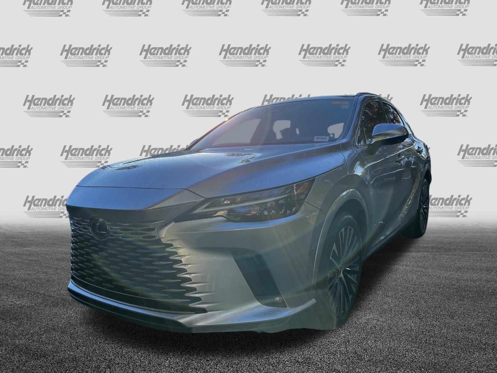 2025 Lexus RX 350 Premium photo 4