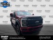  Ford Super Duty F-250 SRW