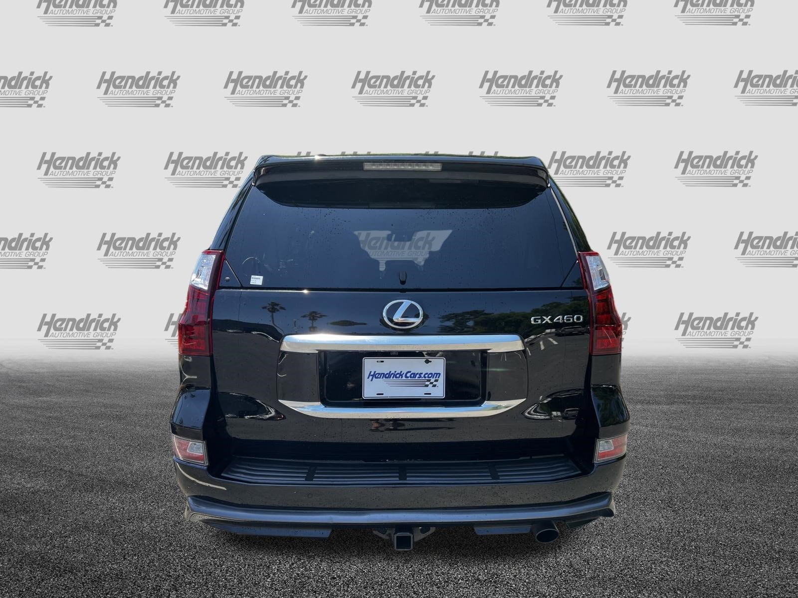 2022 LEXUS GX GX 460 Premium photo 5