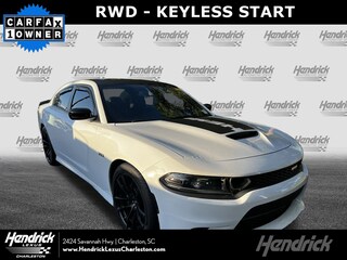 2023 Dodge Charger Scat Pack Sedan