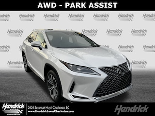 2021 LEXUS RX 350 SUV
