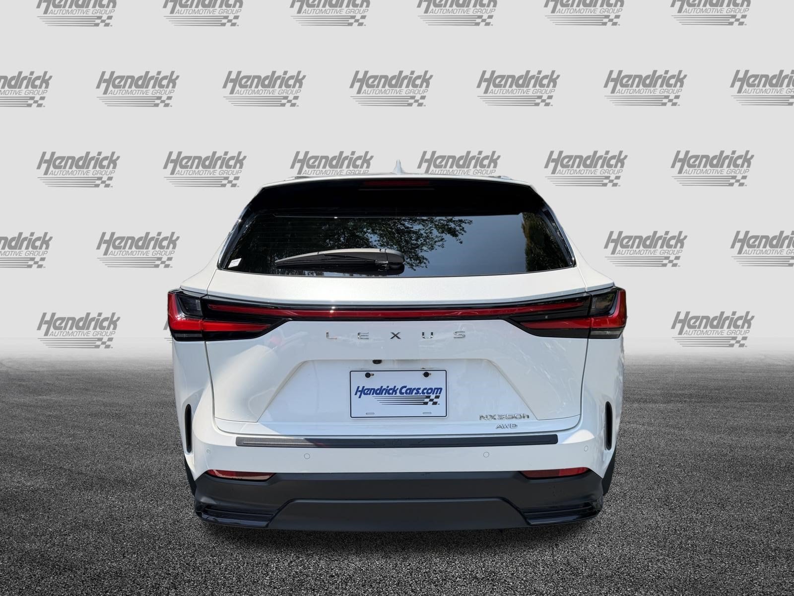 LEXUS NX NX 350h Premium