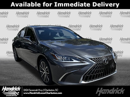 2025 LEXUS ES ES 350 Sedan