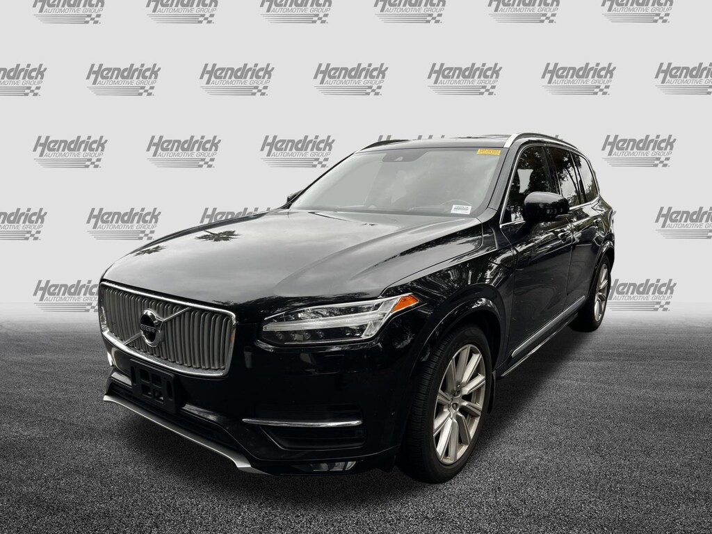 Used 2018 Volvo XC90 Inscription SUV
