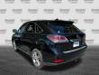 2015 LEXUS RX 450h SUV