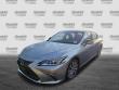 2019 LEXUS ES 300h Sedan