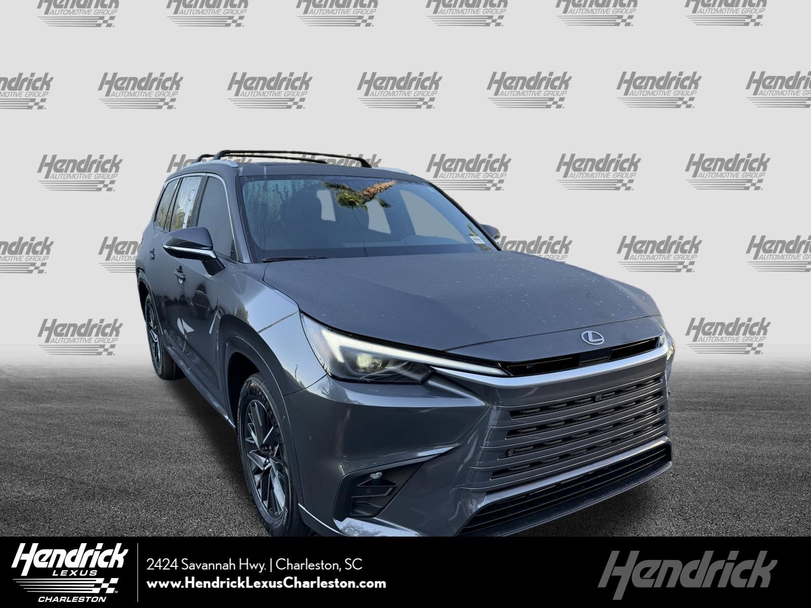 2026 Lexus TX 350 350 Premium AWD's photo
