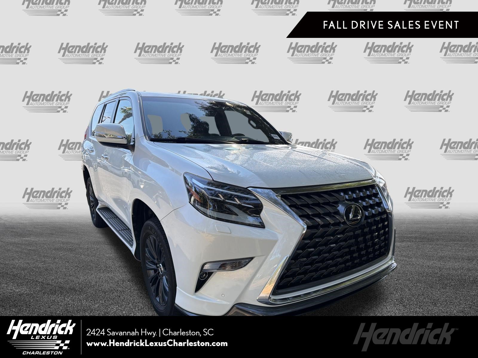 2022 Lexus GX PREMIUM