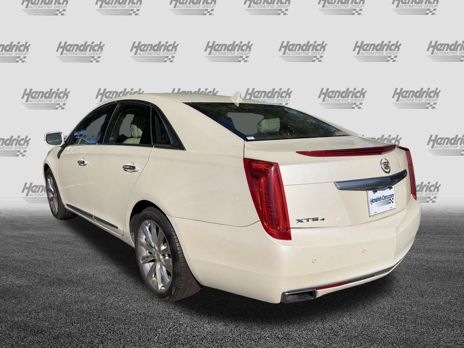 CADILLAC XTS Luxury