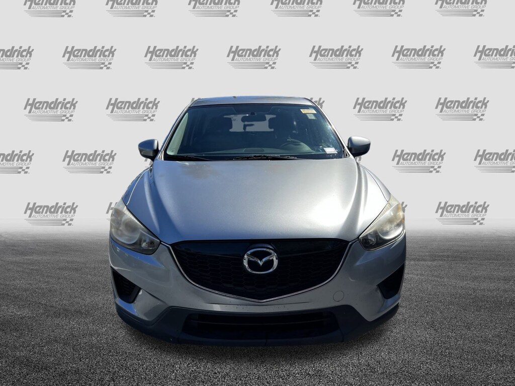 Used 2013 Mazda CX-5 Sport SUV