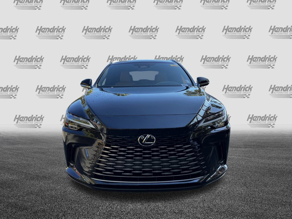 Used 2025 Lexus RX RX 350 Premium SUV