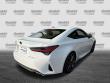 2020 LEXUS RC RC 350 F SPORT Coupe