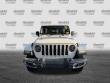 2018 Jeep Wrangler Unlimited Sahara Convertible
