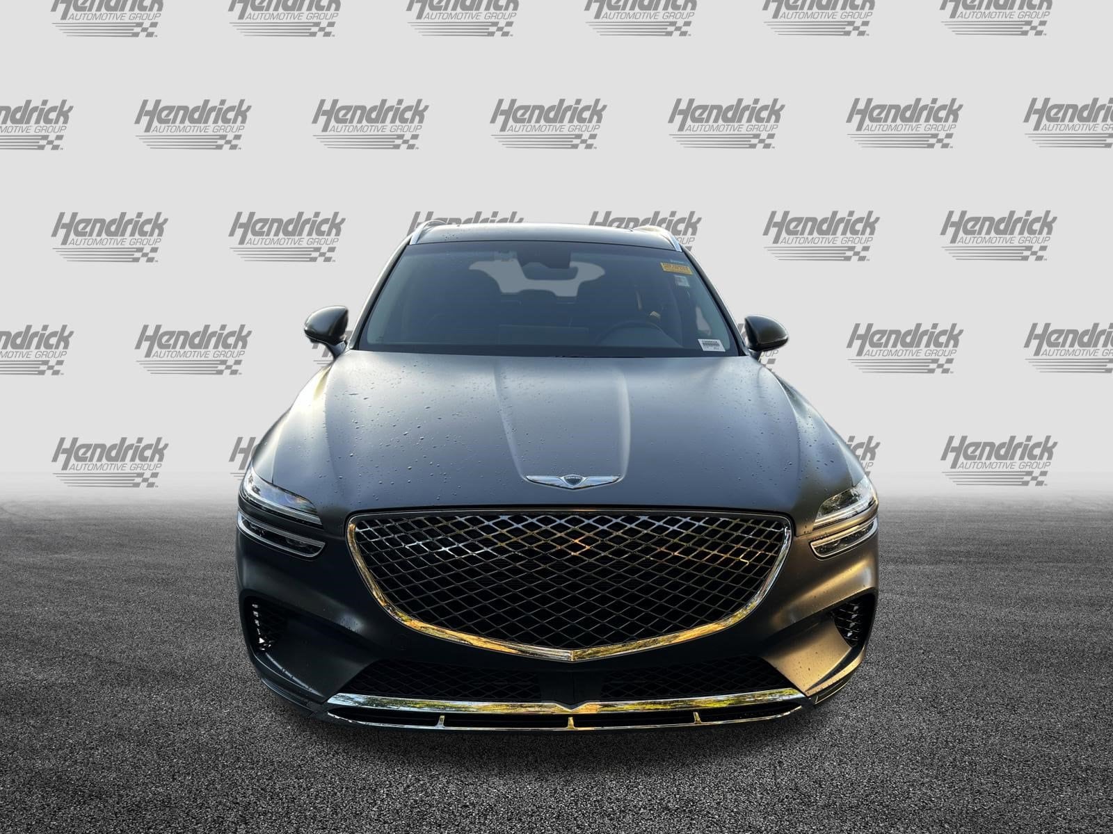 2023 Genesis GV70 2.5T photo 2