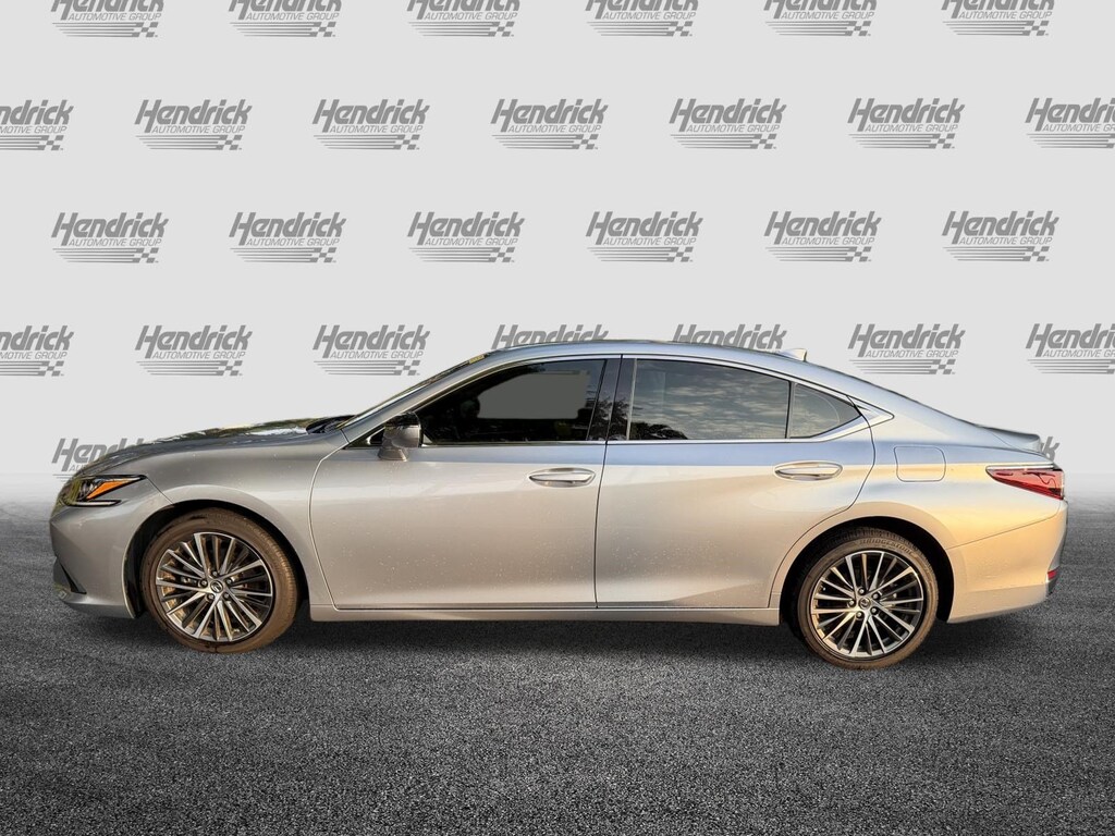 Used 2023 Lexus ES ES 250 Sedan