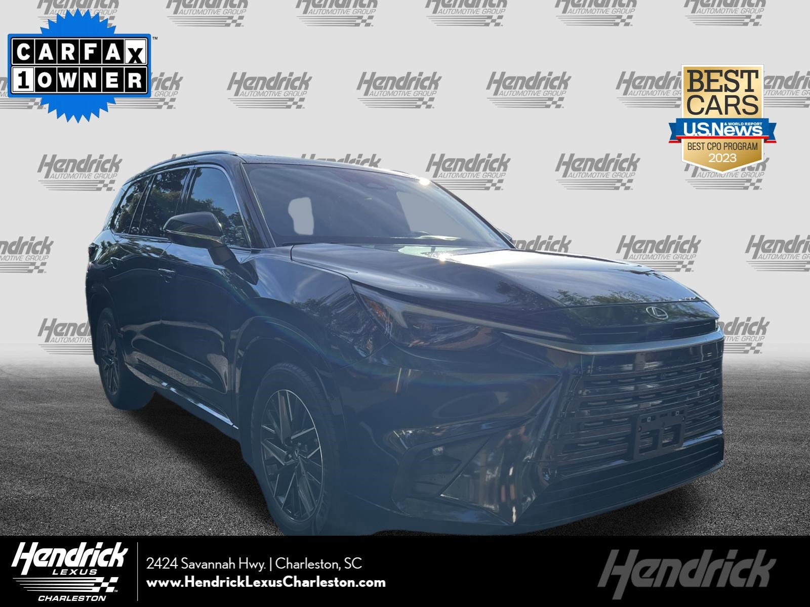 2025 Lexus TX 350 350 Premium AWD's photo