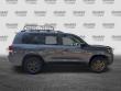 2021 Toyota Land Cruiser Heritage Edition SUV