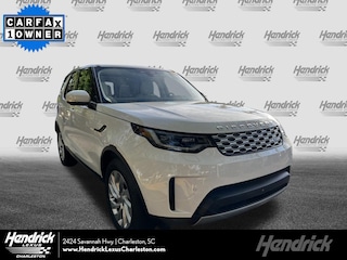 2023 Land Rover Discovery S SUV
