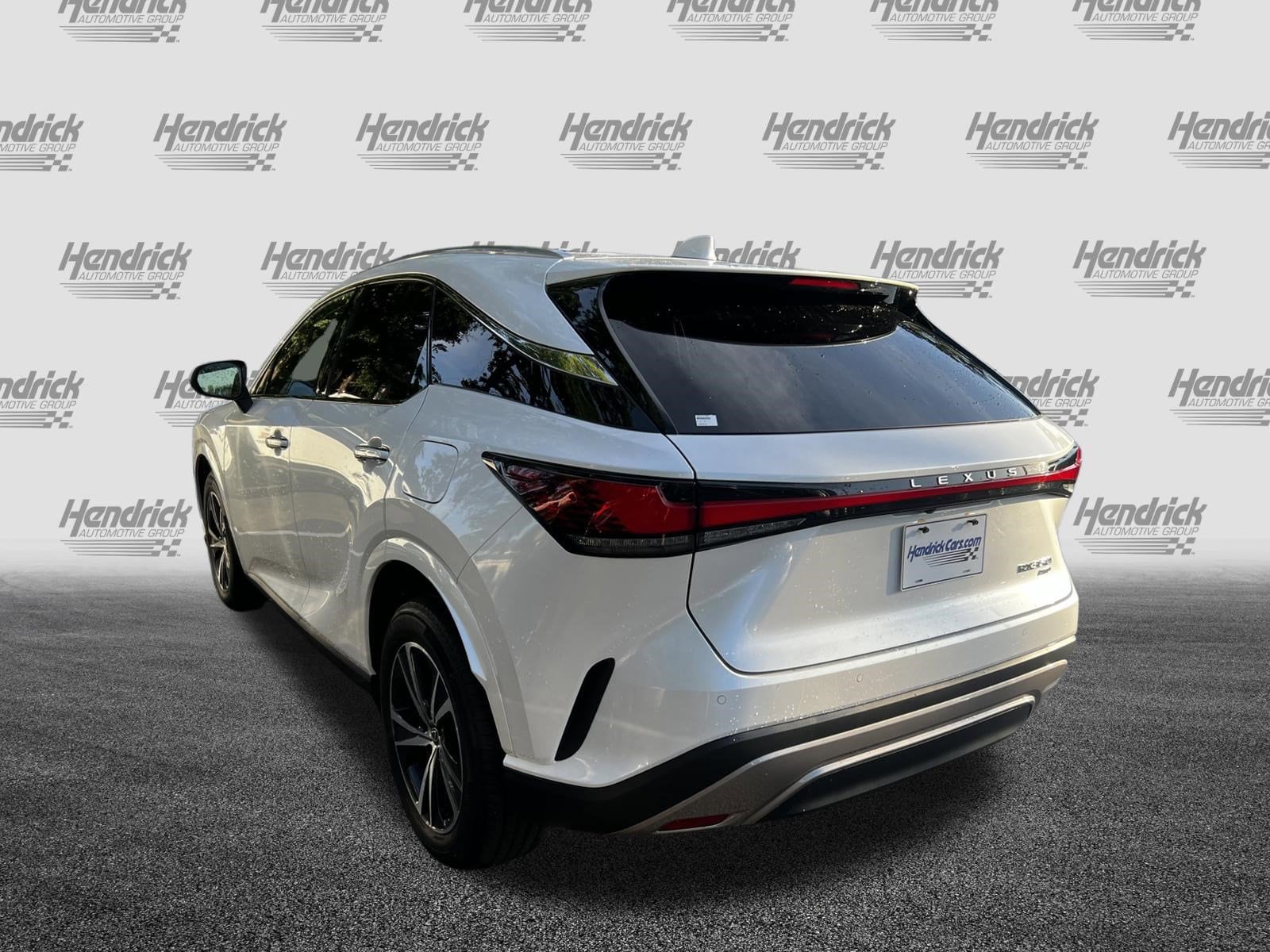 2023 LEXUS RX RX 350 Premium photo 5