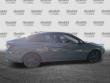 2022 Hyundai Elantra Hybrid Blue Sedan