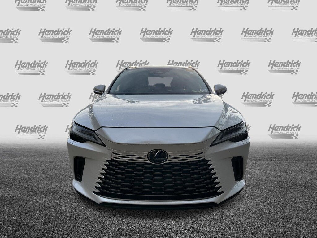 Used 2023 Lexus RX RX 350 Luxury SUV