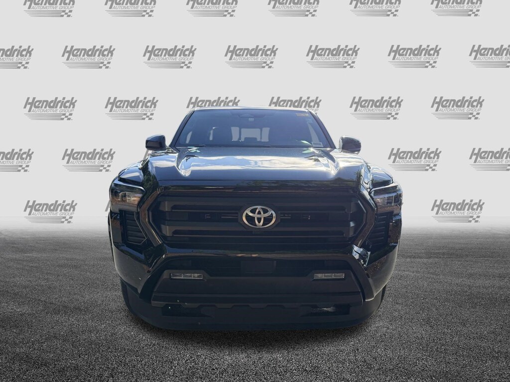 Used 2024 Toyota Tacoma 4WD SR5 Truck Double Cab
