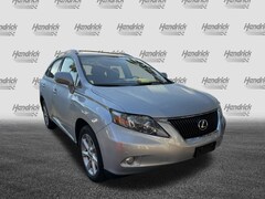 2012 LEXUS RX 350 SUV