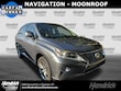LEXUS RX 450h