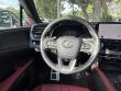 2024 LEXUS RX RX 350 F SPORT Handling SUV