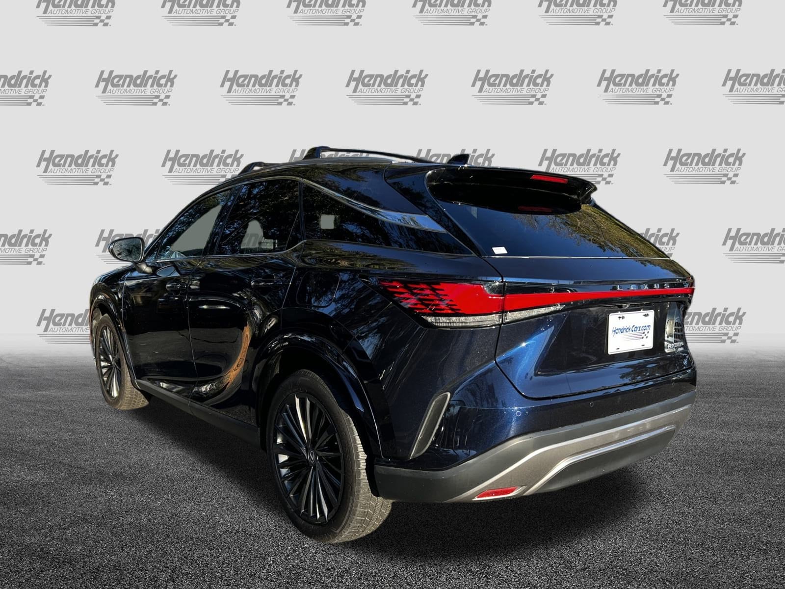 2024 LEXUS RX RX 350 Premium photo 4