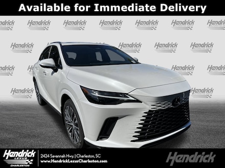 2025 LEXUS RX 350 350 Premium Plus SUV