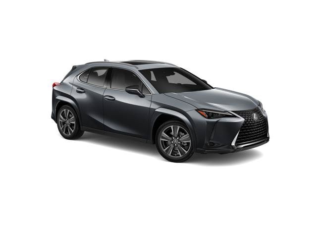 LEXUS UX 300h PREMIUM