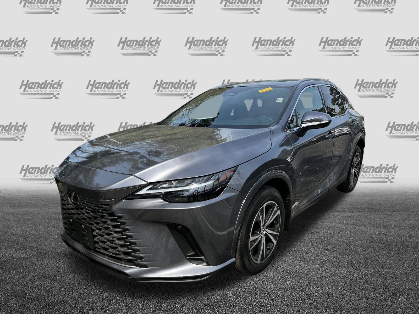 2023 LEXUS RX RX 350 Premium photo 2