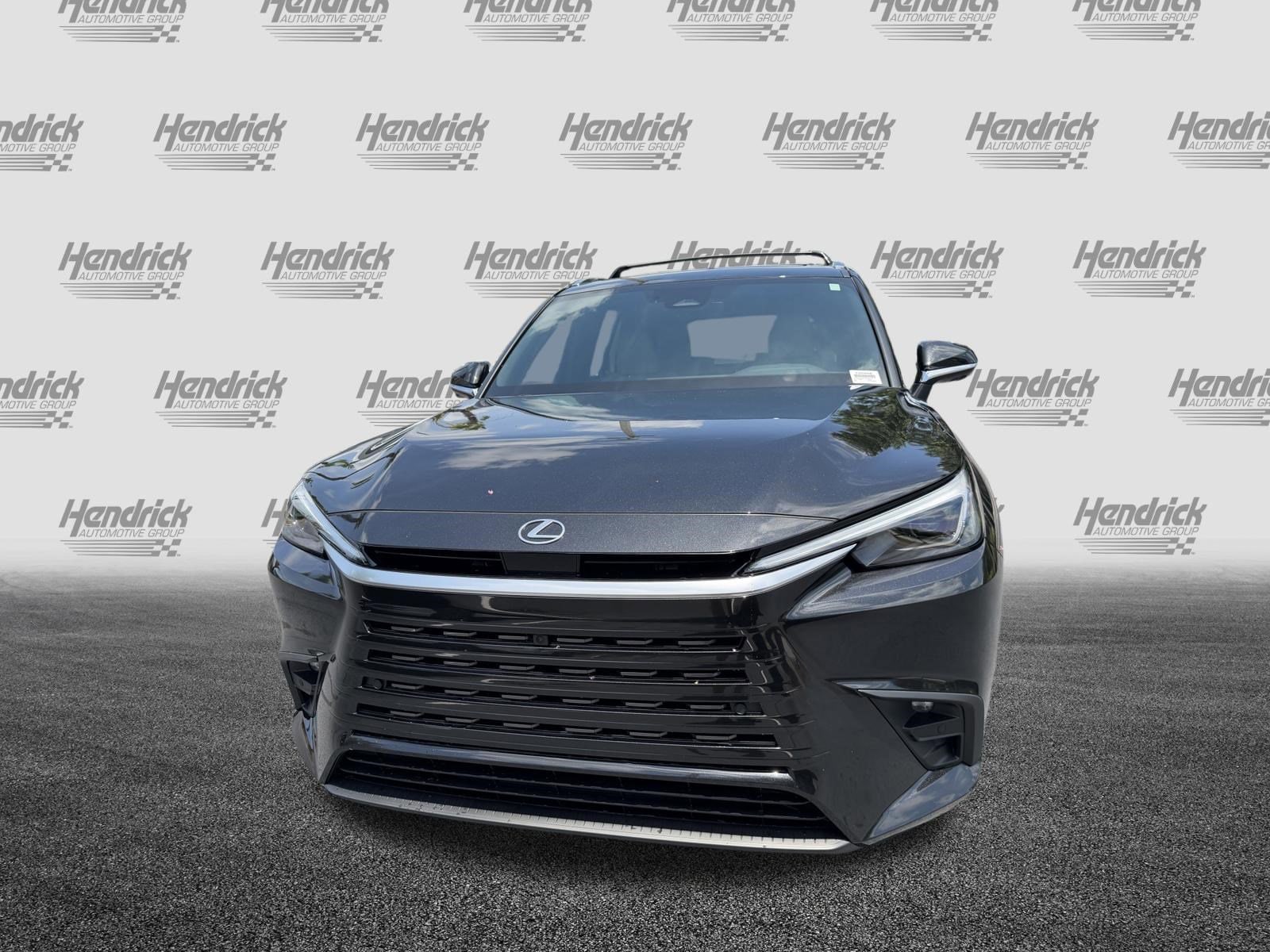 New 2026 LEXUS TX For Sale at Hendrick Lexus Charleston | VIN
