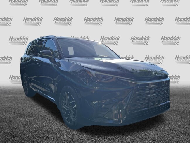 2025 LEXUS TX 350 PREMIUM AWD SUV