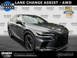LEXUS RX 500h