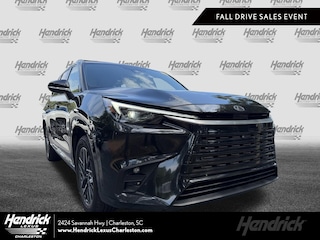 2026 LEXUS TX 350 Luxury SUV