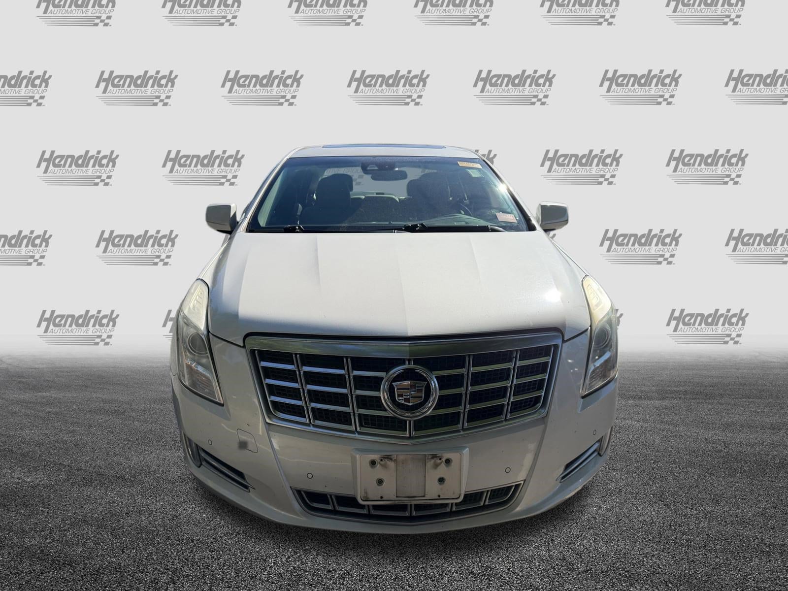CADILLAC XTS Luxury